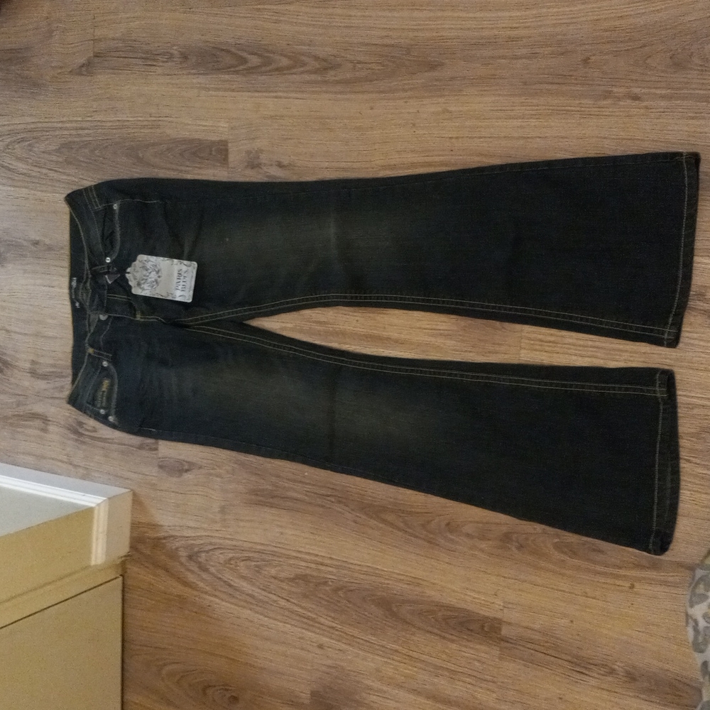 Women's Jeans